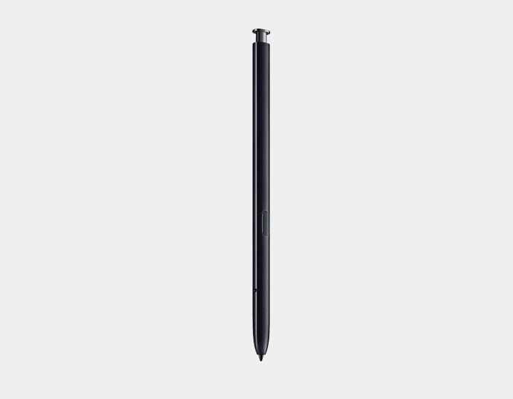 Samsung Galaxy Note 10+ N975F/DS 256GB, 12GB RAM,Dual SIM , Factory Unlocked -  (Aura Black)