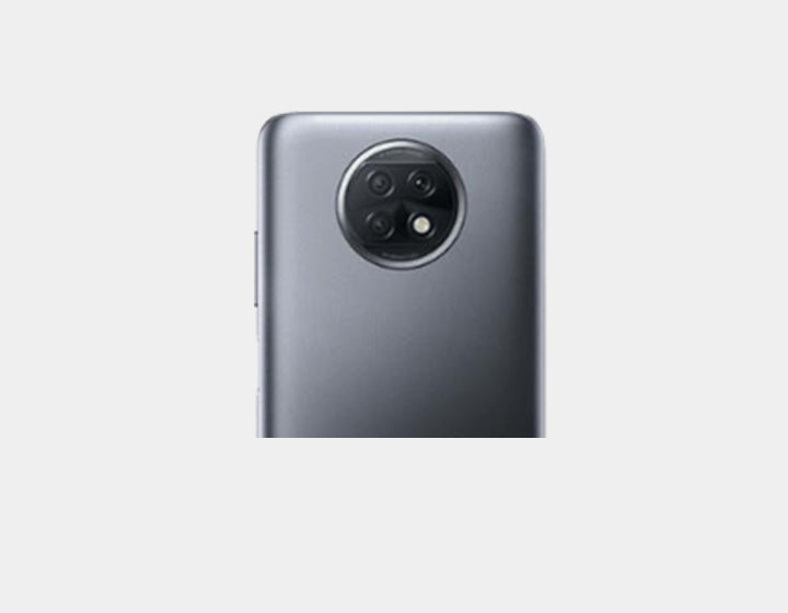 Xiaomi Redmi Note 9T 5G + 4G Volte 64GB / 4GB RAM GSM Unlocked - Nightfall Black