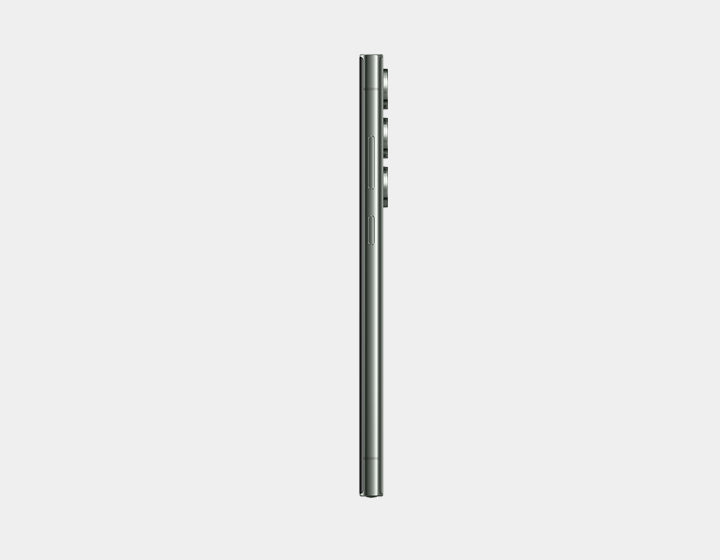 Samsung Galaxy S23 Ultra 5G Dual S9180 256GB 12GB RAM GSM Unlocked – Green