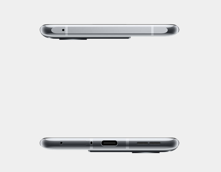 OnePlus 10 Pro 5G NE2210 Dual SIM 512GB 12GB RAM GSM Unlocked - White