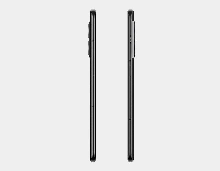 OnePlus 10 Pro 5G NE2213 Dual SIM 256GB 12GB RAM GSM Unlocked - Black