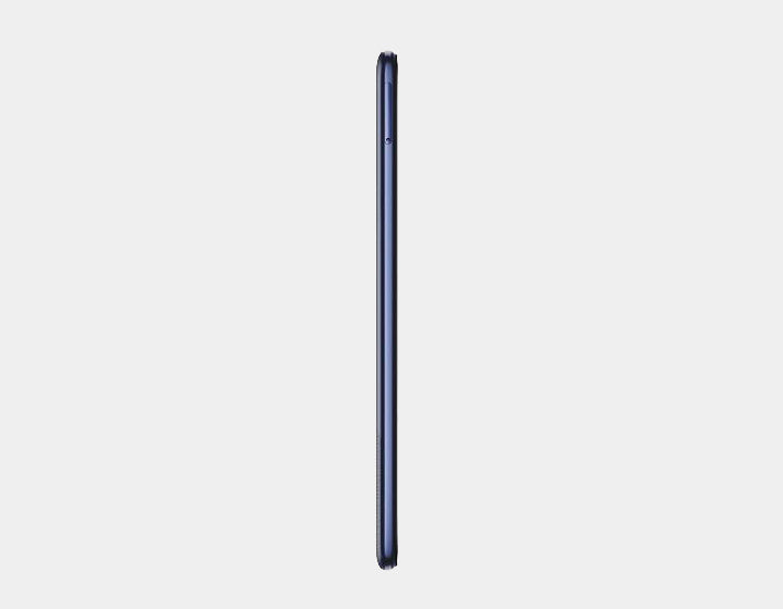 Samsung Galaxy M02s M025F/DS Dual SIM 32GB/ 3GB RAM 6.5”, GSM Unlocked - Blue