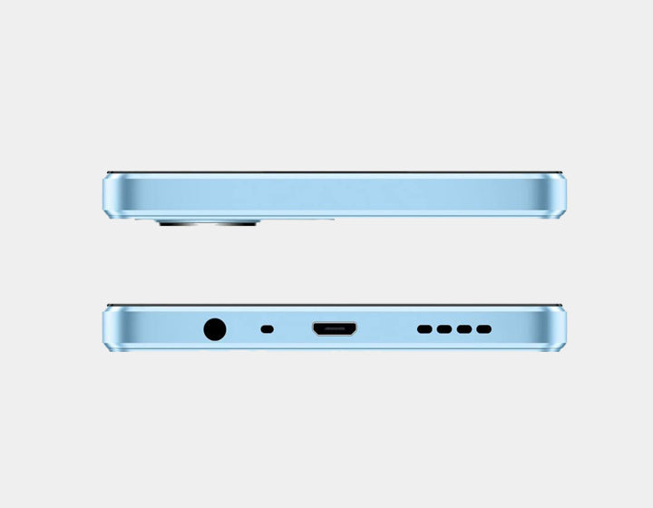 Realme C30s Dual-SIM 32GB ROM 2GB RAM GSM Unlocked - Stripe Blue