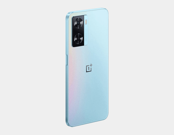 OnePlus Nord N20 SE CPH2469 64GB 4GB RAM Dual SIM GSM Unlocked - Blue
