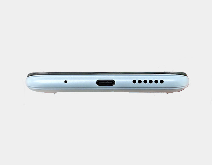 HTC U20 5G 2Q9F100 256GB 8GB RAM GSM Unlocked- White
