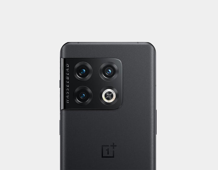 OnePlus 10 Pro 5G Dual SIM 256GB 12GB RAM GSM Unlocked - Black