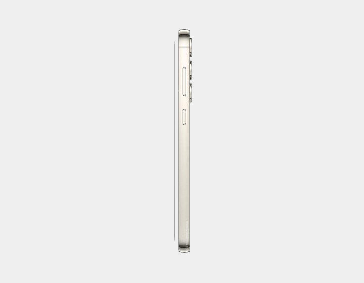 SAMSUNG Galaxy S23+ 5G S9160 Dual SIM 256GB 8GB RAM GSM Unlocked – Cream