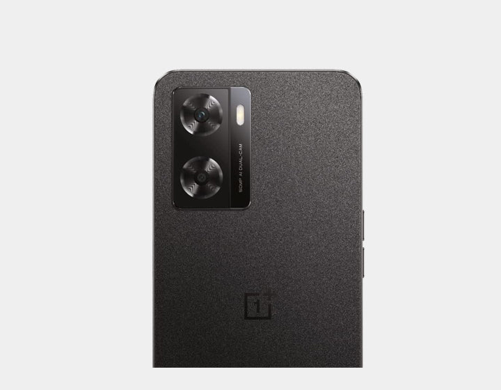 OnePlus Nord N20 SE CPH2469 128GB 4GB RAM Dual SIM GSM Unlocked - Black