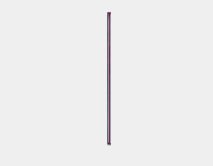 Samsung Galaxy S9+ 256GB 6GB RAM DS G965F Factory Unlocked Lilac Purple
