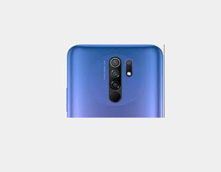 Xiaomi Redmi 9 Unlocked RAM Dual Sim 32GB 3GB RAM 6.53" GSM Unlocked- Sunset Purple