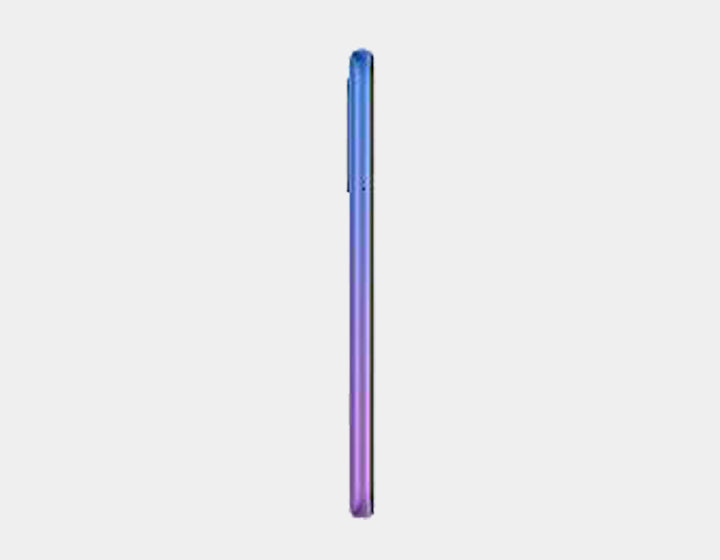 Xiaomi Redmi 9 Unlocked RAM Dual Sim 64GB 4GB RAM 6.53" GSM Unlocked- Sunset Purple