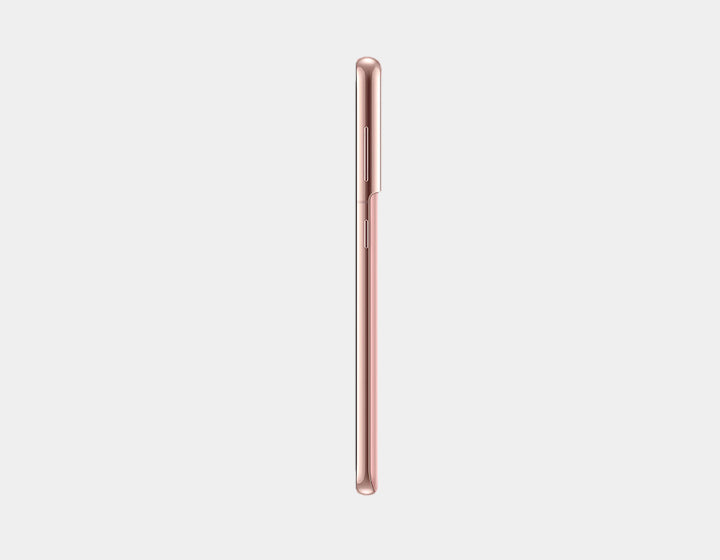 Samsung Galaxy S21 5G G991B 128GB 8GB RAM Dual SIM GSM Unlocked - Pink