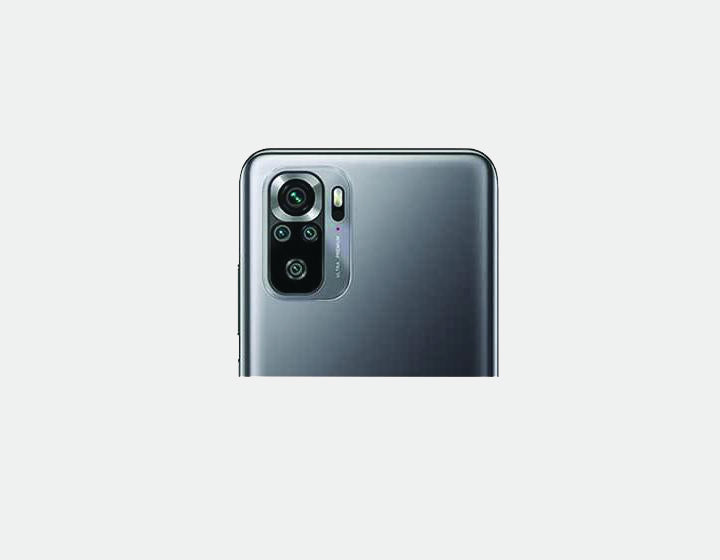 Xiaomi Redmi Note 10s 64GB 6GB RAM Dual SIM GSM Unlocked - Onyx Grey