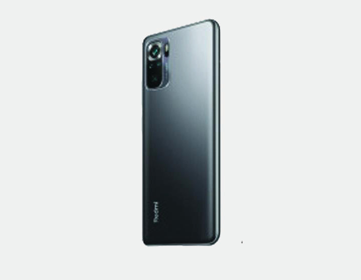 Xiaomi Redmi Note 10s 64GB 6GB RAM Dual SIM GSM Unlocked - Onyx Grey