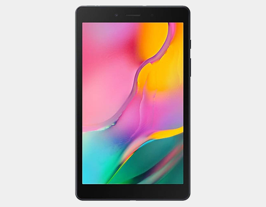 Samsung Galaxy Tab A SM-T295, 8.0", 4G Factory Unlocked - Black- MyWorldPhone.com
