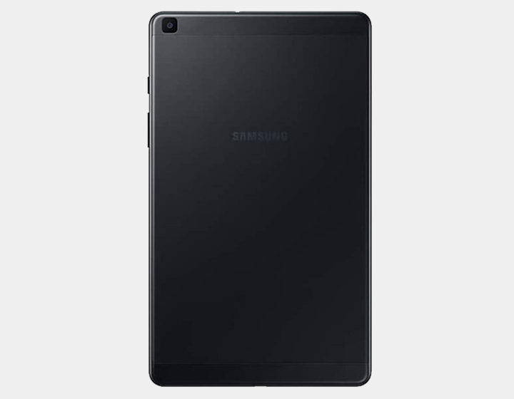 Samsung Galaxy Tab A SM-T295, 8.0", 4G Factory Unlocked - Black- MyWorldPhone.com