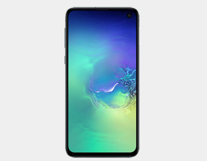 Samsung Galaxy S10 SM-G973F/DS 128GB+8GB Dual SIM Factory Unlocked (Prism Green)- MyWorldPhone.com