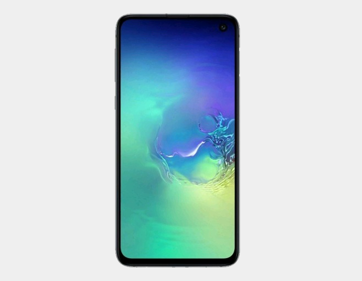 Samsung Galaxy S10e SM-G970F/DS 128GB+6GB Dual SIM Factory Unlocked (Canary Yellow)- MyWorldPhone.com