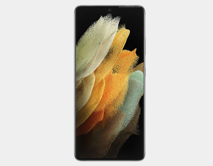 The ultimate flagship device for the modern user, the Samsung Galaxy S21 Ultra 5G, offers unparalleled speed, power, and performance.