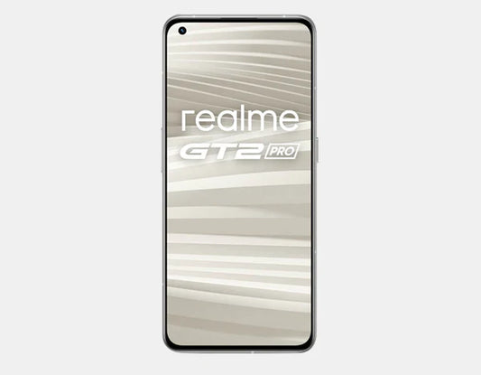 Low budget phone for mobile photography Realme GT 2 Pro 5G