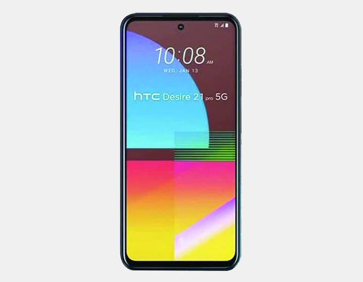 The HTC Desire 21 Pro 5G is the ideal device for power users who demand the best because it offers lightning-fast 5G speeds, stunning visuals, and immersive audio.