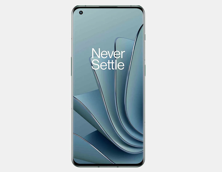 The OnePlus 10 Pro 5G is the ultimate flagship smartphone for power users and tech enthusiasts. It offers blazing-fast 5G speeds, stunning visuals, and cutting-edge features.