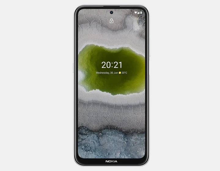 With the Nokia X10 5G TA-1290, you can experience the faster, smoother, and more secure 5G network, providing you with the best of the latest technology.