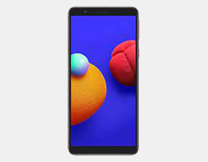 The Samsung Galaxy A01 Core is a budget-friendly smartphone with a sleek design, a long battery life, and decent everyday performance that offers the best value.