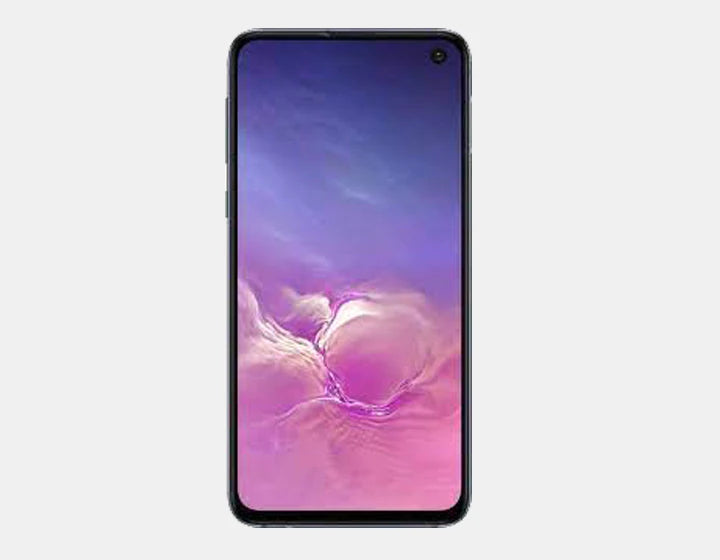 The Samsung Galaxy S10e is the ideal smartphone for anyone on a budget because it combines flagship features with a compact design in one affordable package.