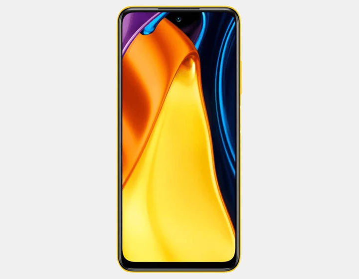 The Xiaomi Poco M3 Pro 5G is the ultimate budget-friendly smartphone that combines power, style, and value. It offers lightning-fast speeds and seamless performance.