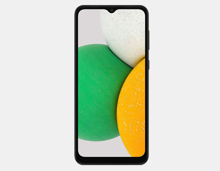 The Samsung Galaxy A03 Core A032M offers dependable performance, a decent camera, and a sleek design at an affordable price.