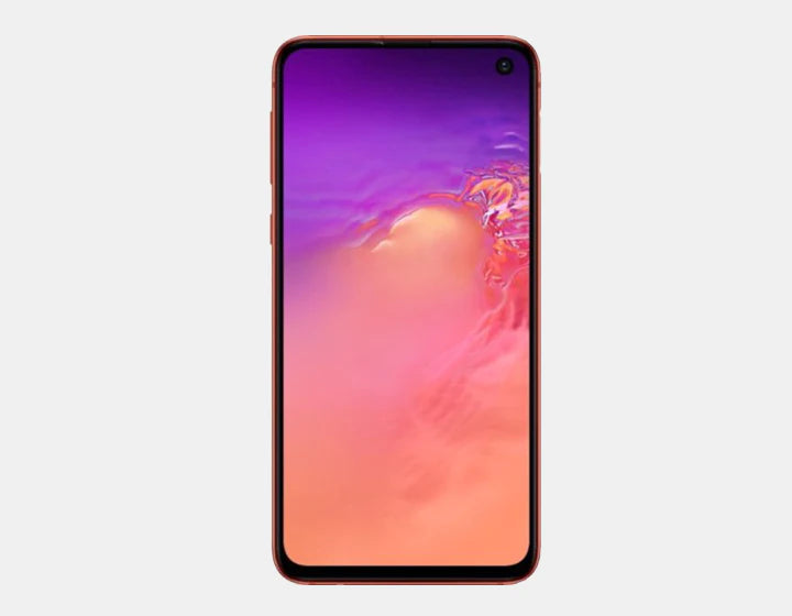 Samsung Galaxy S10e, you can get flagship-level performance and features in a small and affordable package. It has a stunning display, a powerful dual-camera system, and a long battery life.