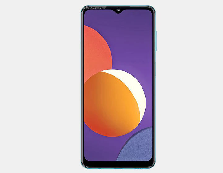 Samsung Galaxy M12 is made to make your mobile experience better. It has powerful performance and a long battery life.