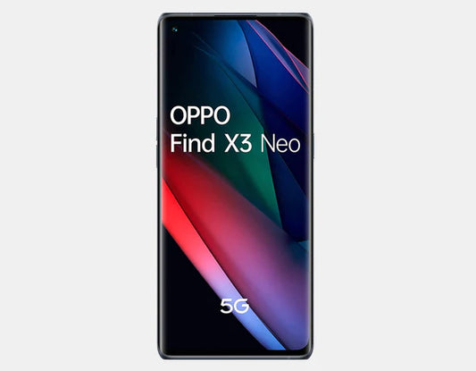 The OPPO Find X3 Neo 5G is the ultimate flagship smartphone for anyone who demands the best because of its impressive camera setup, lightning-fast performance, and stunning OLED display