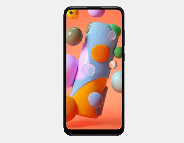 The Samsung Galaxy A115F is the ideal device for those looking for a high-quality smartphone without breaking the bank. It offers power and performance at a price that is affordable.