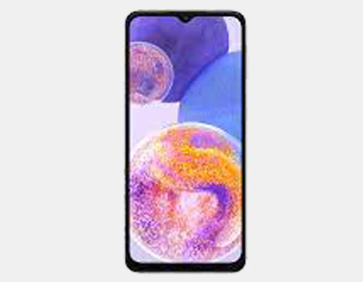 The Samsung Galaxy A23 offers users who want a high-end smartphone experience at an unbeatable price the ideal balance of power, performance, and affordability.
