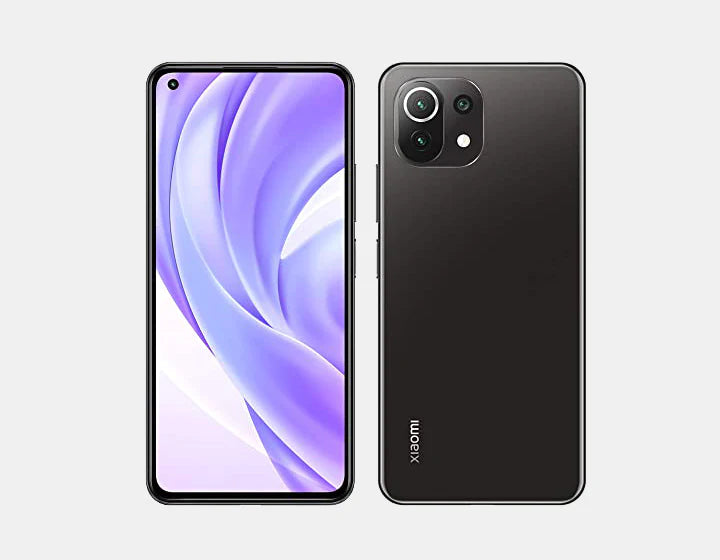 The Xiaomi Mi 11 Lite 4G 128GB, 8GB RAM, Dual SIM LTE GSM Unlocked is a powerful and sleek smartphone that is ideal for those who demand both style and performance.