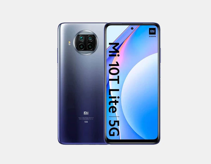 The Xiaomi Mi 10T Lite has powerful processor, a stunning 120Hz display, and a high-quality quad-camera setup at a price that is comparable to that of a flagship phone.