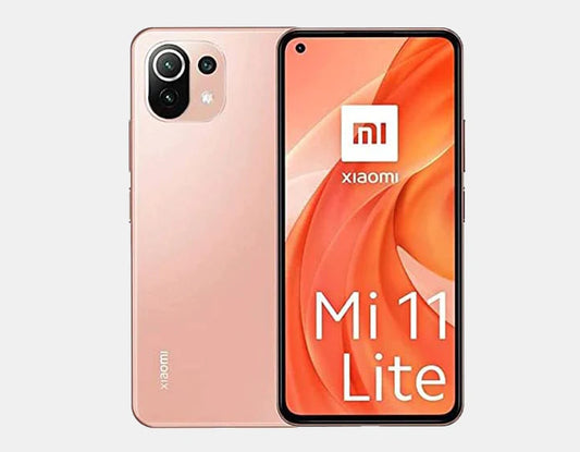 The Xiaomi Mi 11 Lite 4G 128GB has high-end performance, stunning photography, and a sleek design at an affordable price. It also has a long battery life.
