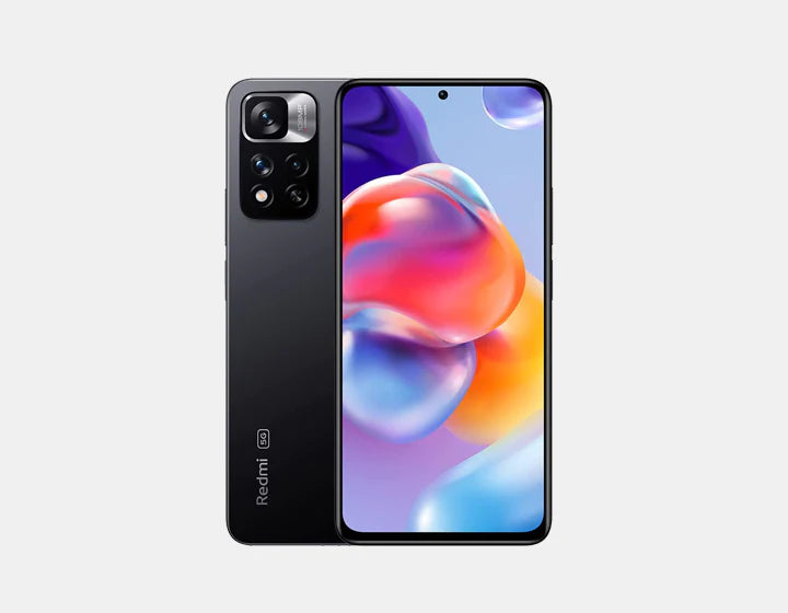The Xiaomi Redmi Note 11 Pro Plus 5G is the ultimate smartphone for power users and photographers who want to experience the pinnacle of mobile performance, photography, and connectivity.