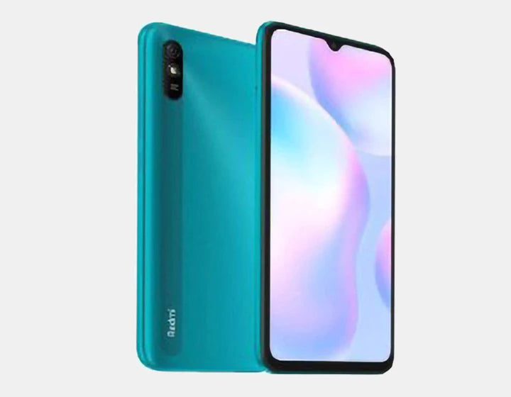 The Xiaomi Redmi 9A is a powerful and affordable smartphone with a large display, long battery life, and cutting-edge AI technology.