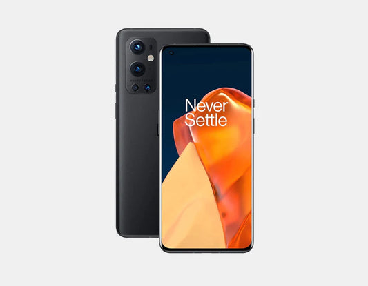 The OnePlus 9 Pro 5G LE2120 256GB 8GB RAM Dual SIM GSM Unlocked, the ideal device for those who demand the best of the best, offers the ultimate in performance and luxury.