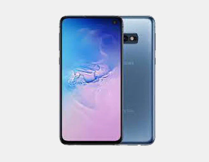 The Samsung Galaxy S10e SM-G970U is loaded with a variety of impressive features and capabilities, giving you access to power and versatility.