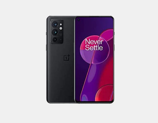The OnePlus 9RT 5G combines the power of the Snapdragon 888, a stunning 120Hz display, Warp Charge 65, and 5G connectivity into a single device.