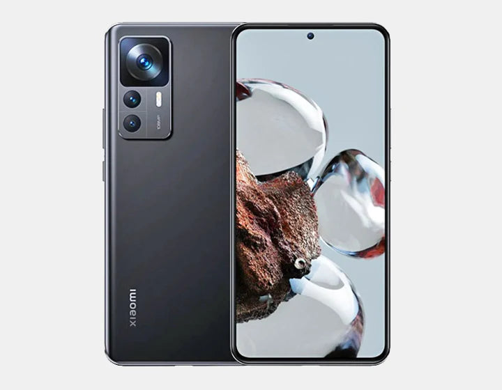 The Xiaomi 12T 5G 256GB is the smartphone that combines lightning-fast 5G connectivity, an industry-leading Snapdragon 888 processor, a 120Hz AMOLED display, and a whopping 256GB of storage at an unbeatable price.