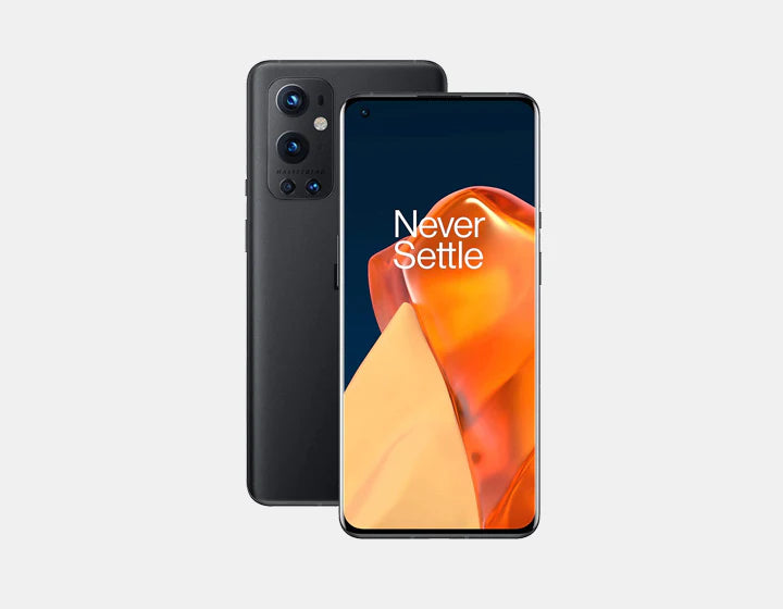 The OnePlus 9 Pro 5G is the ultimate flagship smartphone. It has 256GB of storage, 8GB of RAM, and Dual SIM GSM connectivity for a seamless and unlocked mobile experience.