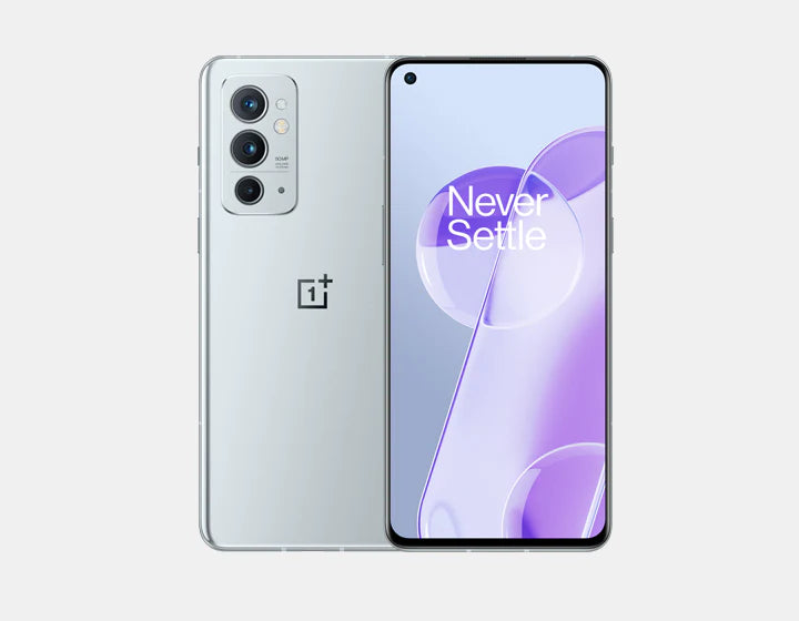 The OnePlus 9RT 5G 256GB 8GB RAM MT2110 Dual SIM GSM Unlocked China Version is the ultimate smartphone for power users looking for a premium mobile experience. It offers top-notch performance and storage.