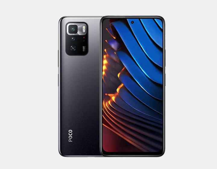 Poco X3 GT is the ultimate smartphone for gamers, content creators, an ...