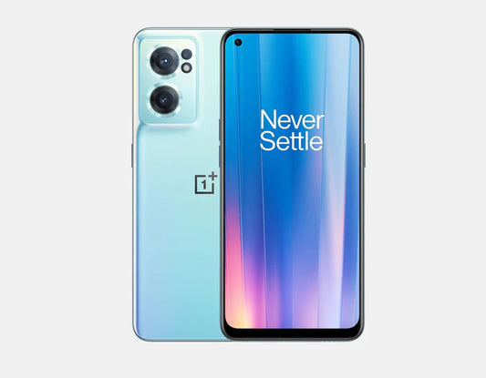 The OnePlus Nord CE2 IV2201 5G 128GB is a low-cost, high-performance 5G smartphone with a stunning camera system, long battery life, and a sleek design.
