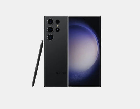 Experience the apex of portable innovation with Samsung Cosmic system S23 Ultra 5G - a definitive leader cell phone intended to offer unparalleled execution and state of the art highlights.